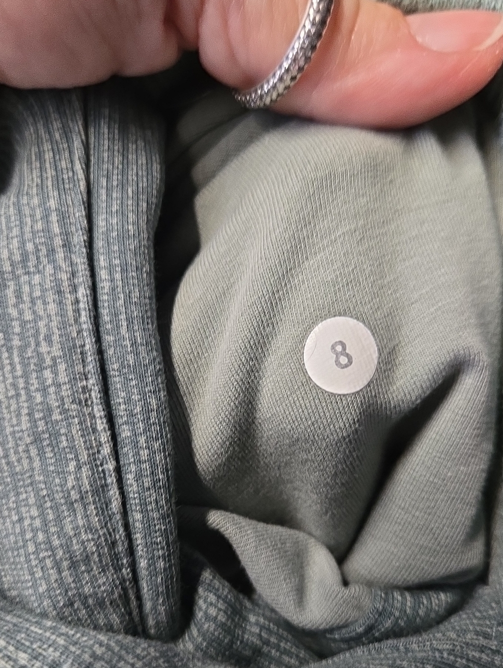 Lululemon To Class Jacket - Picture 5 of 5